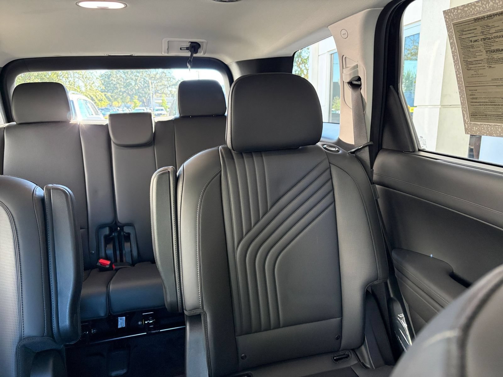 Used 2026 Hyundai Palisade SEL FWD image 39