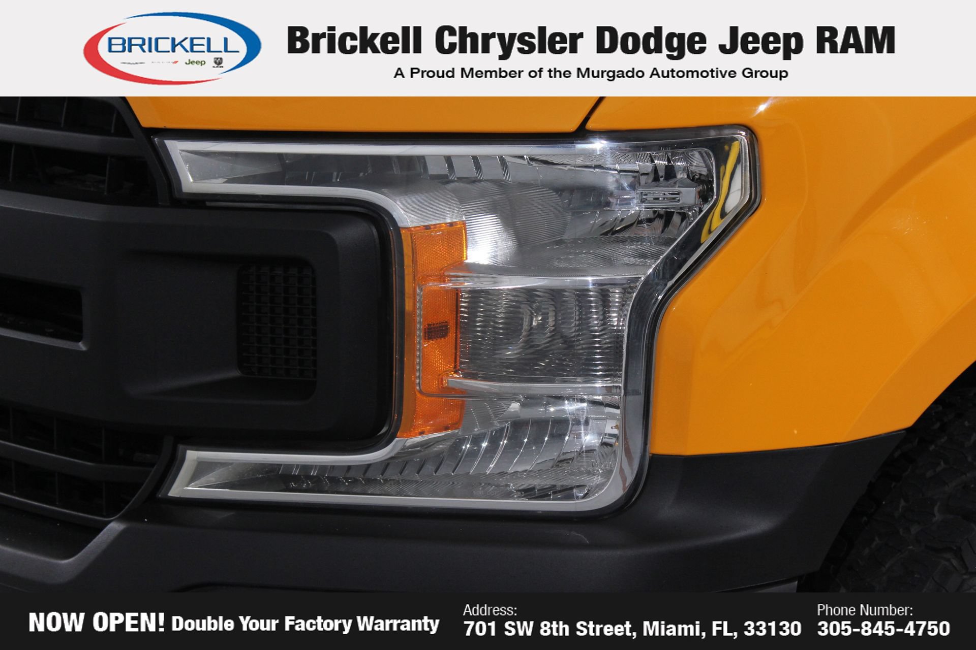 Used 2019 Ford F150 XL w/ Equipment Group 101A Mid RWD image 11