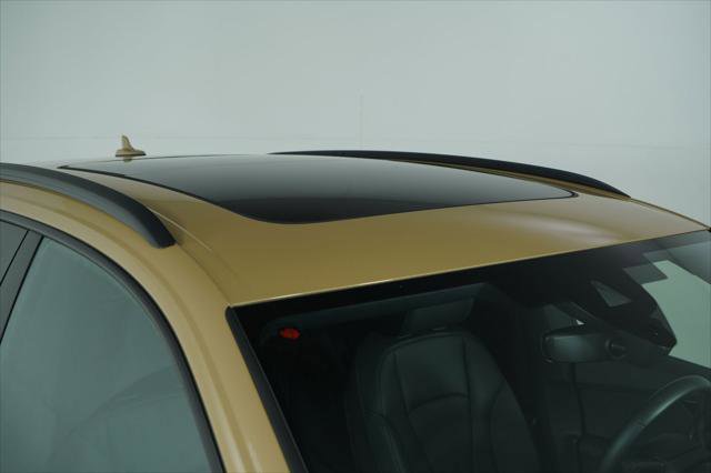 Certified 2025 Audi Q8 Premium Plus w/ Premium Plus Package AWD/4WD image 18