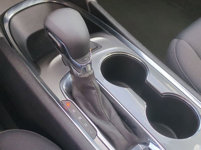 Used 2024 Chevrolet Malibu LT FWD image 27