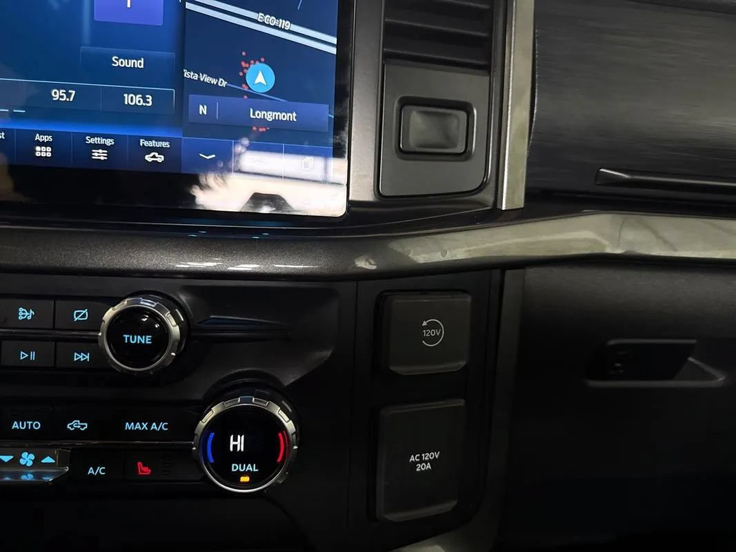 Used 2021 Ford F150 XLT w/ Equipment Group 302A High AWD/4WD image 67
