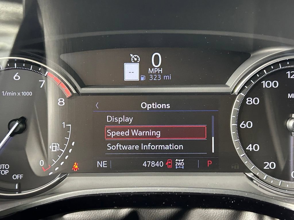 Used 2023 Cadillac XT5 Premium Luxury AWD/4WD image 28