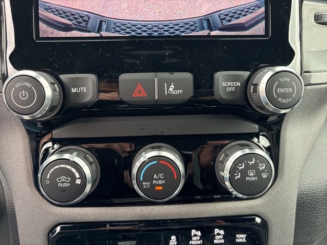 New 2026 RAM 1500 Tradesman image 34