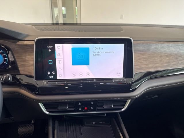 New 2025 Volkswagen Atlas SEL image 21