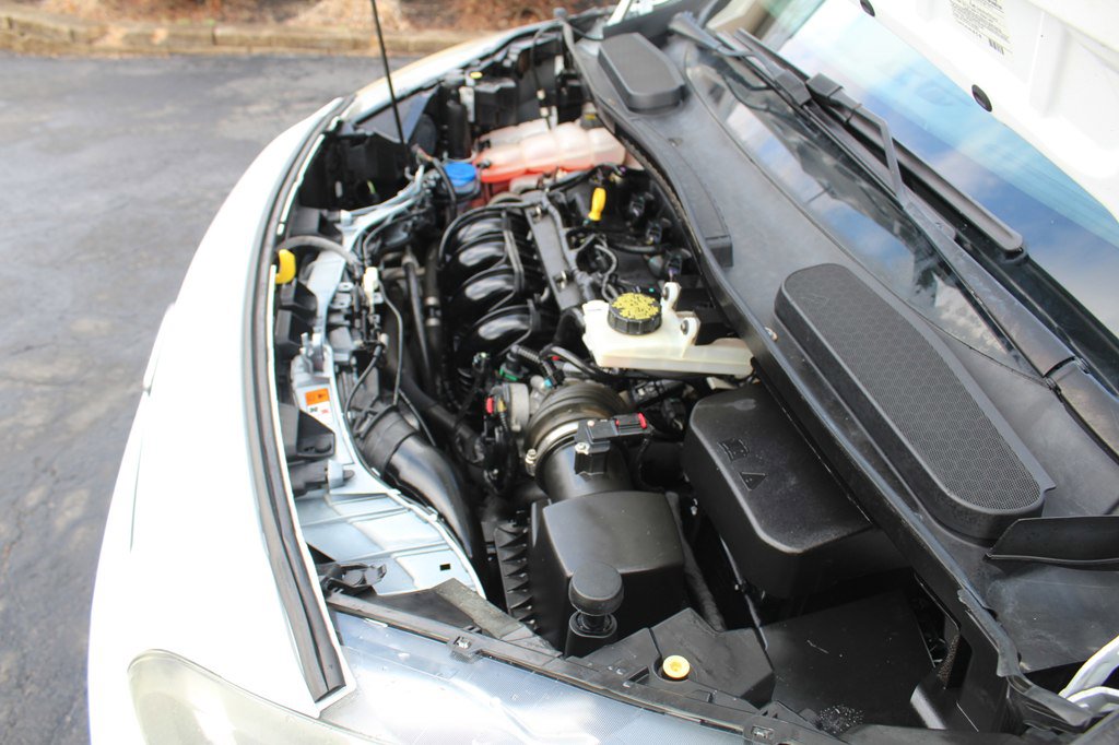 Used 2016 Ford Transit Connect XL image 36