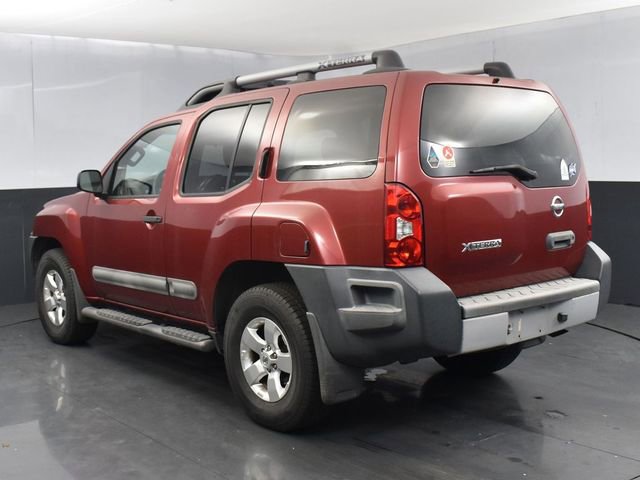 Used 2013 Nissan Xterra S AWD/4WD image 7