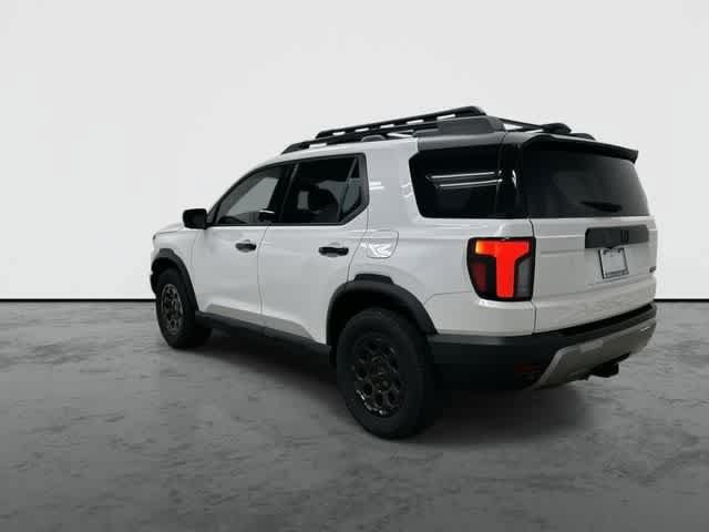 New 2026 Honda Passport TrailSport Elite image 9