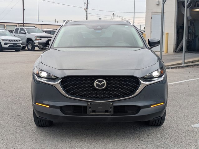 Used 2023 MAZDA CX-30 AWD 2.5 S w/ Preferred Package video 2