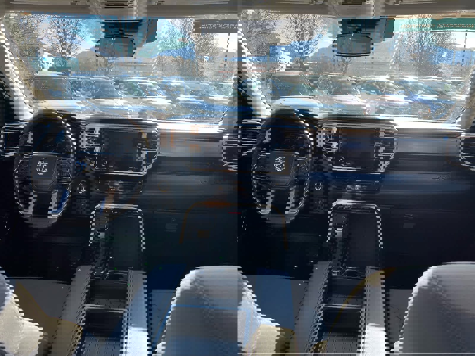 Used 2023 Toyota Tundra SR5 image 26