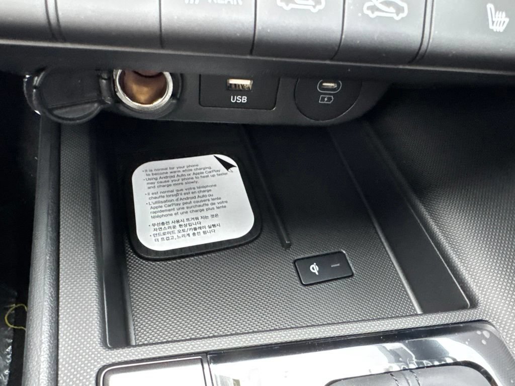 New 2026 Hyundai Elantra SEL Sport Premium FWD image 16