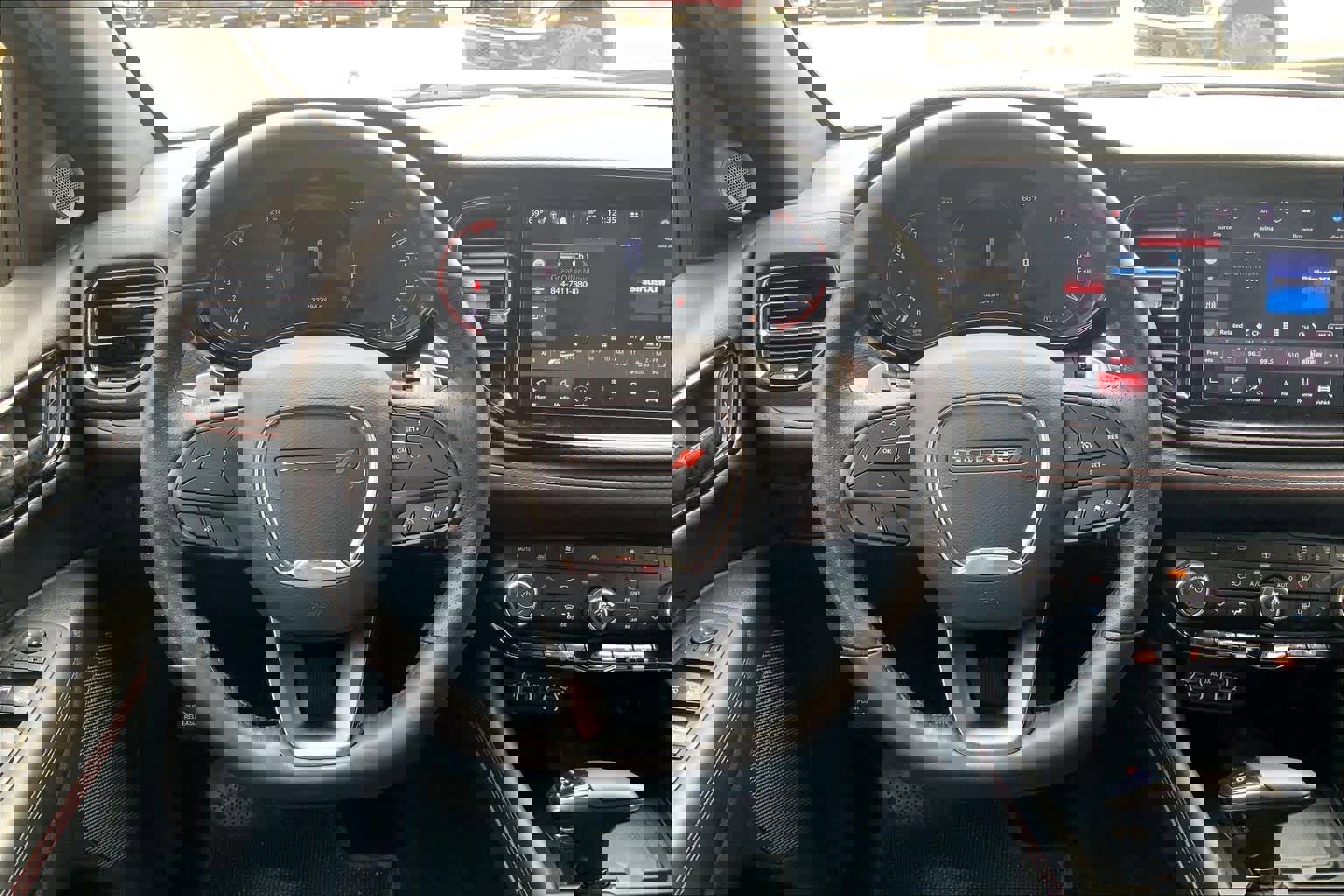 Used 2023 Dodge Durango R/T image 6