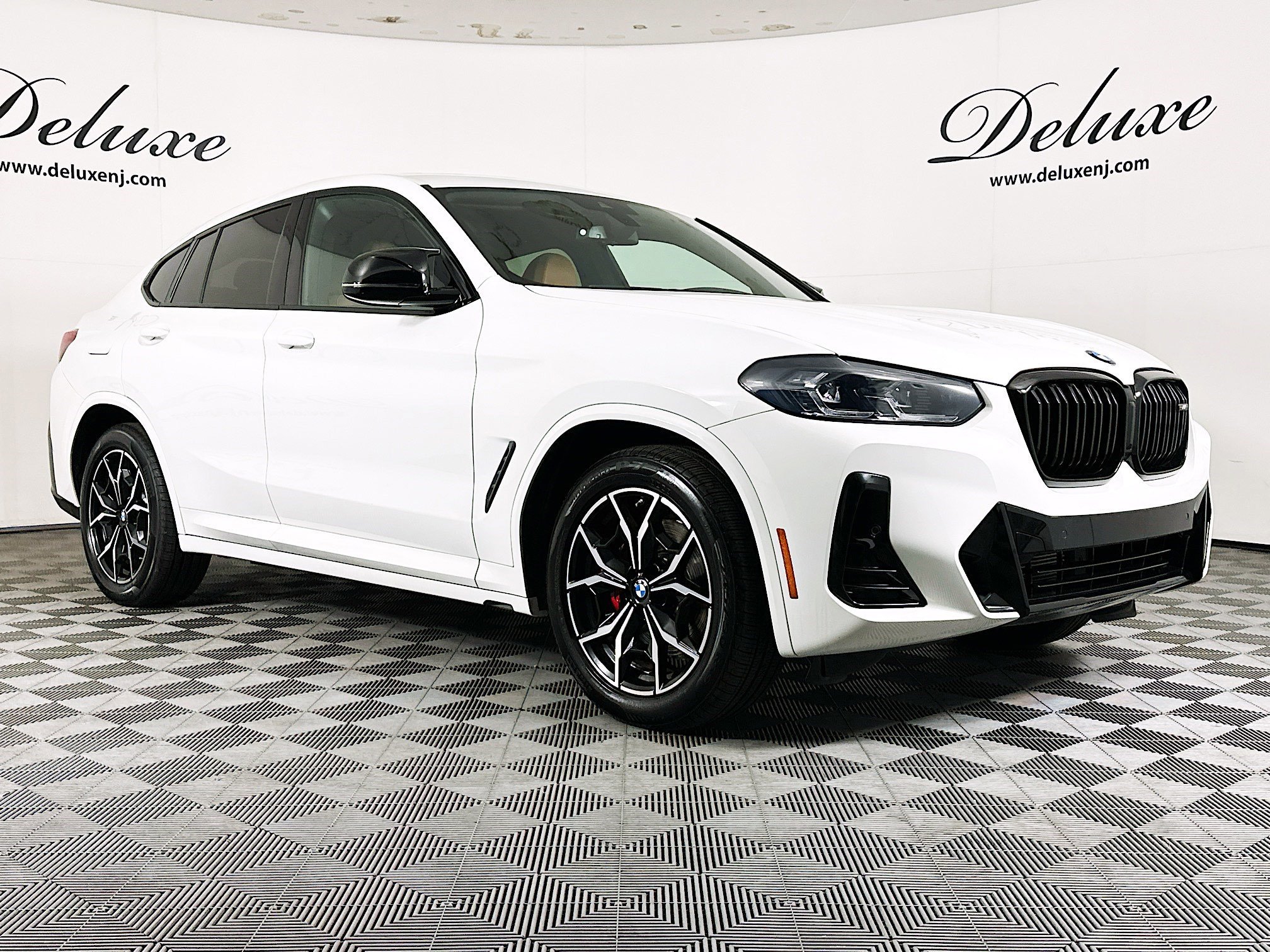 Used 2023 BMW X4 M40i w/ Premium Package