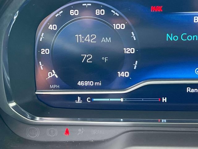 Used 2022 Chevrolet Tahoe Z71 w/ Max Trailering Package AWD/4WD image 25