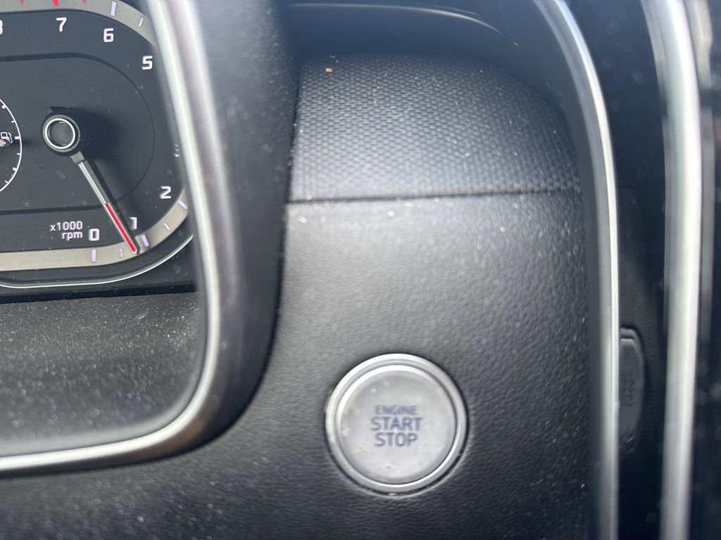 Used 2023 Hyundai Santa Cruz SEL image 19