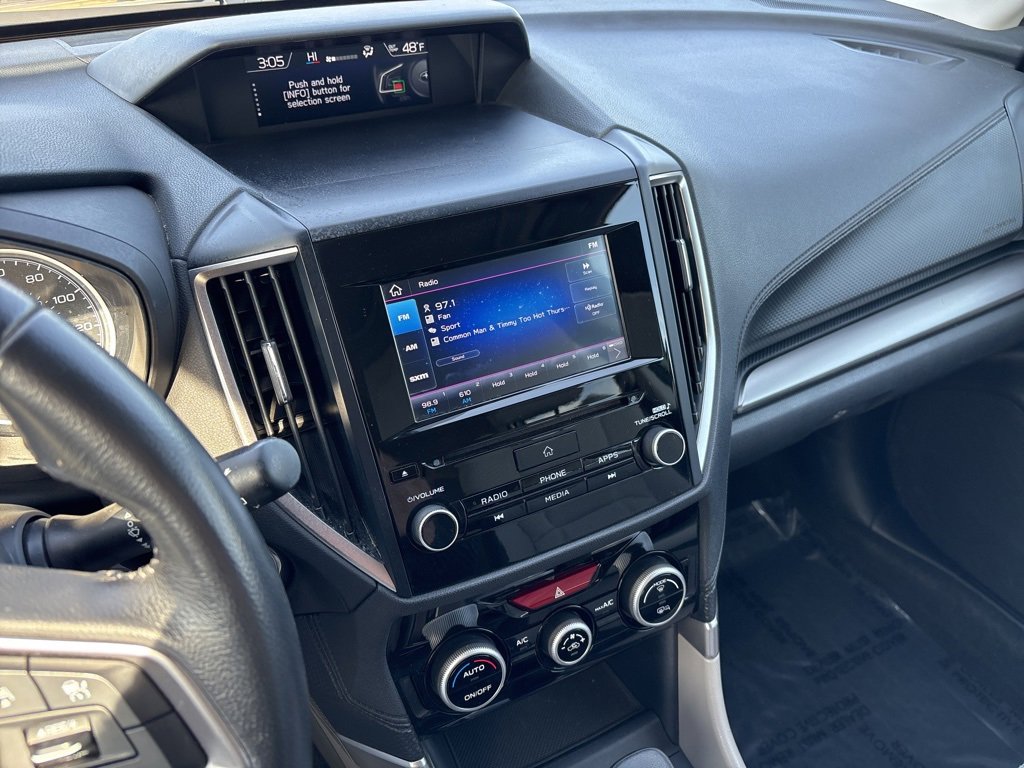 Used 2019 Subaru Forester Premium image 17