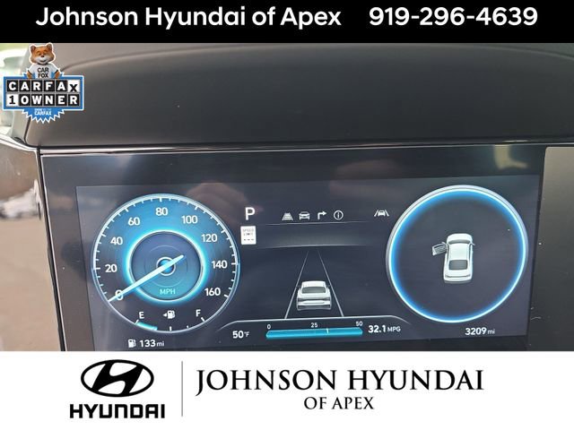 Certified 2024 Hyundai Elantra SEL image 28