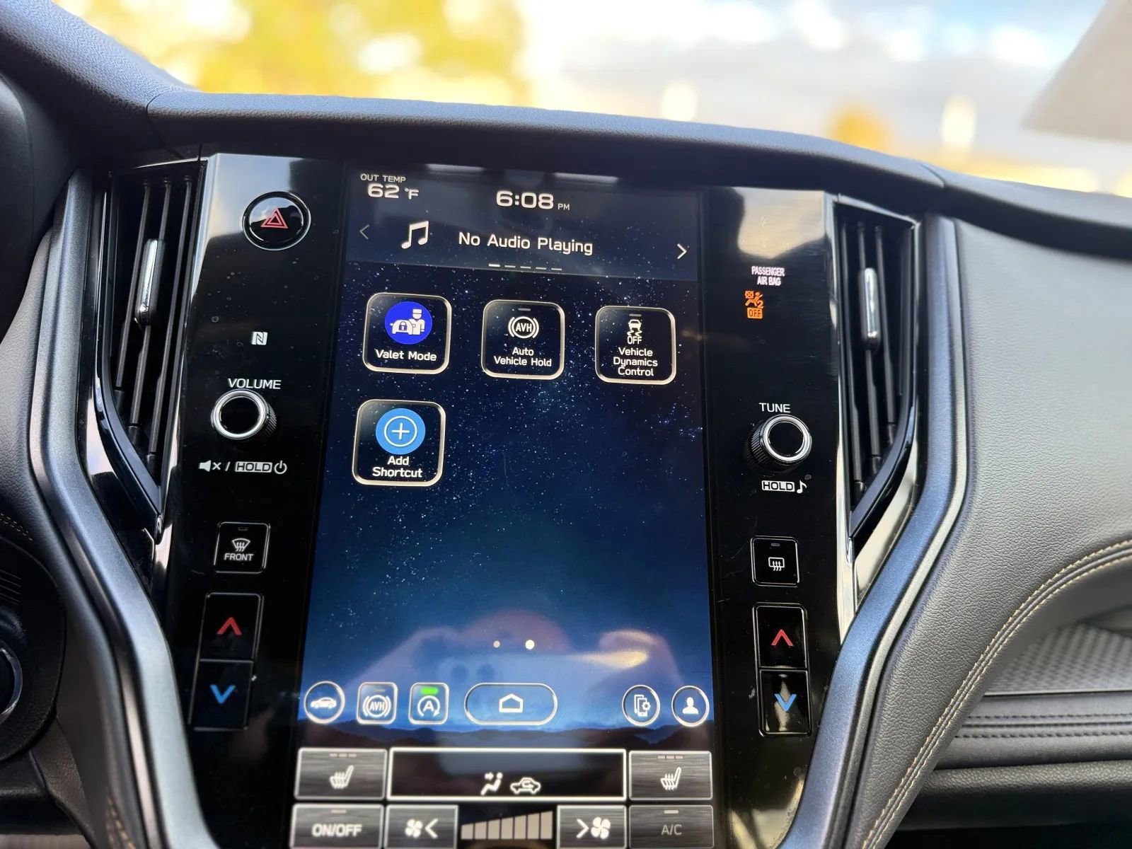 Used 2023 Subaru Outback Wilderness image 28