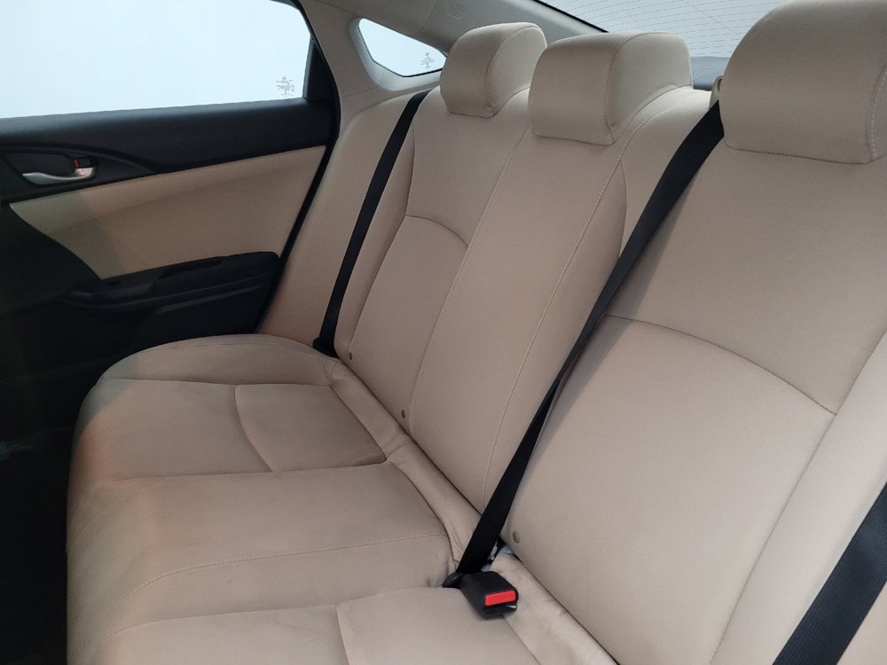 Used 2017 Honda Civic LX image 18