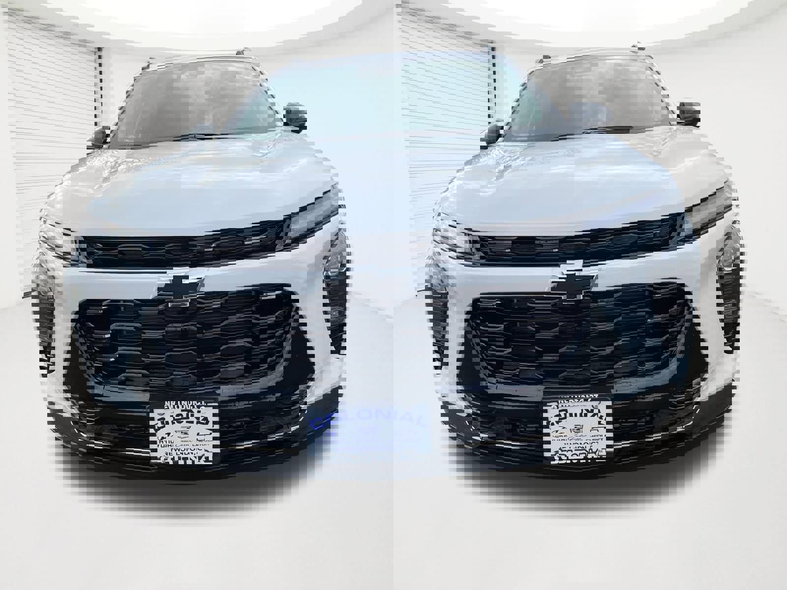 New 2026 Chevrolet Trax ACTIV w/ Sunroof Package image 2