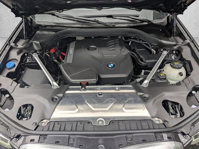 Used 2023 BMW X4 xDrive30i w/ Convenience Package image 23