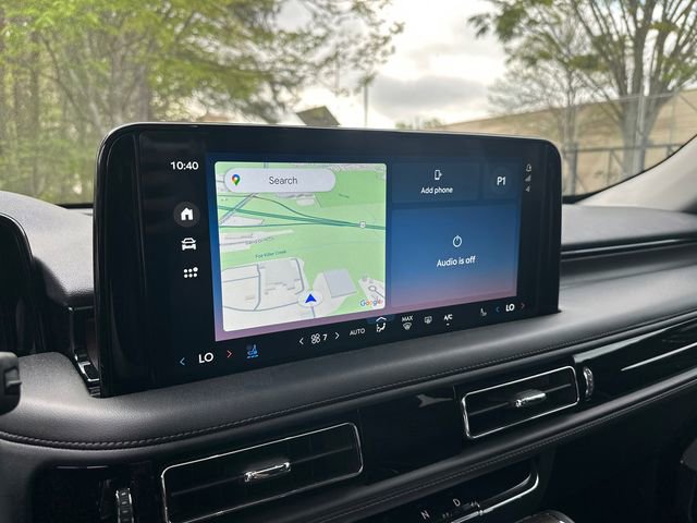 Used 2025 Lincoln Aviator Reserve w/ Equipment Group 201A image 32