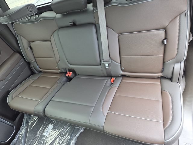 New 2026 GMC Sierra 1500 Denali w/ Technology Package AWD/4WD image 30