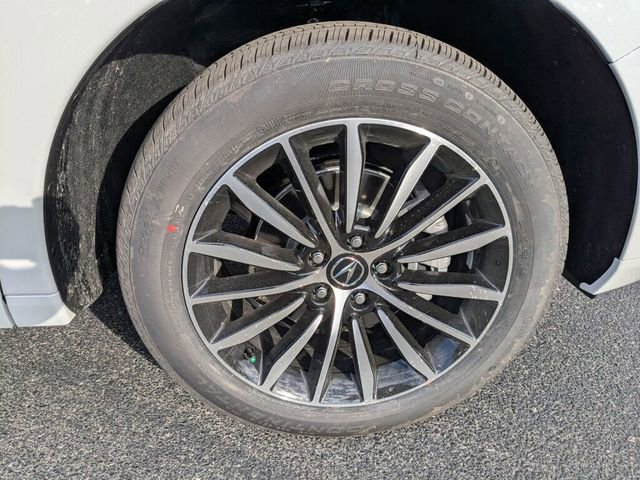 New 2026 Acura RDX SH-AWD w/ Advance Package image 12