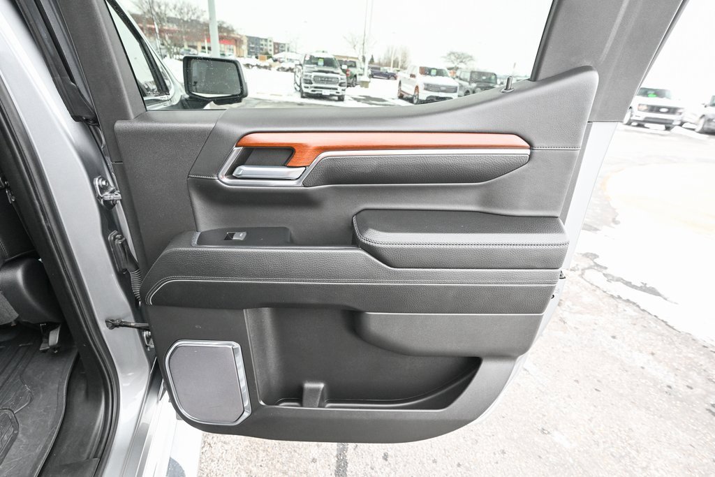 Used 2023 GMC Sierra 1500 Denali image 30