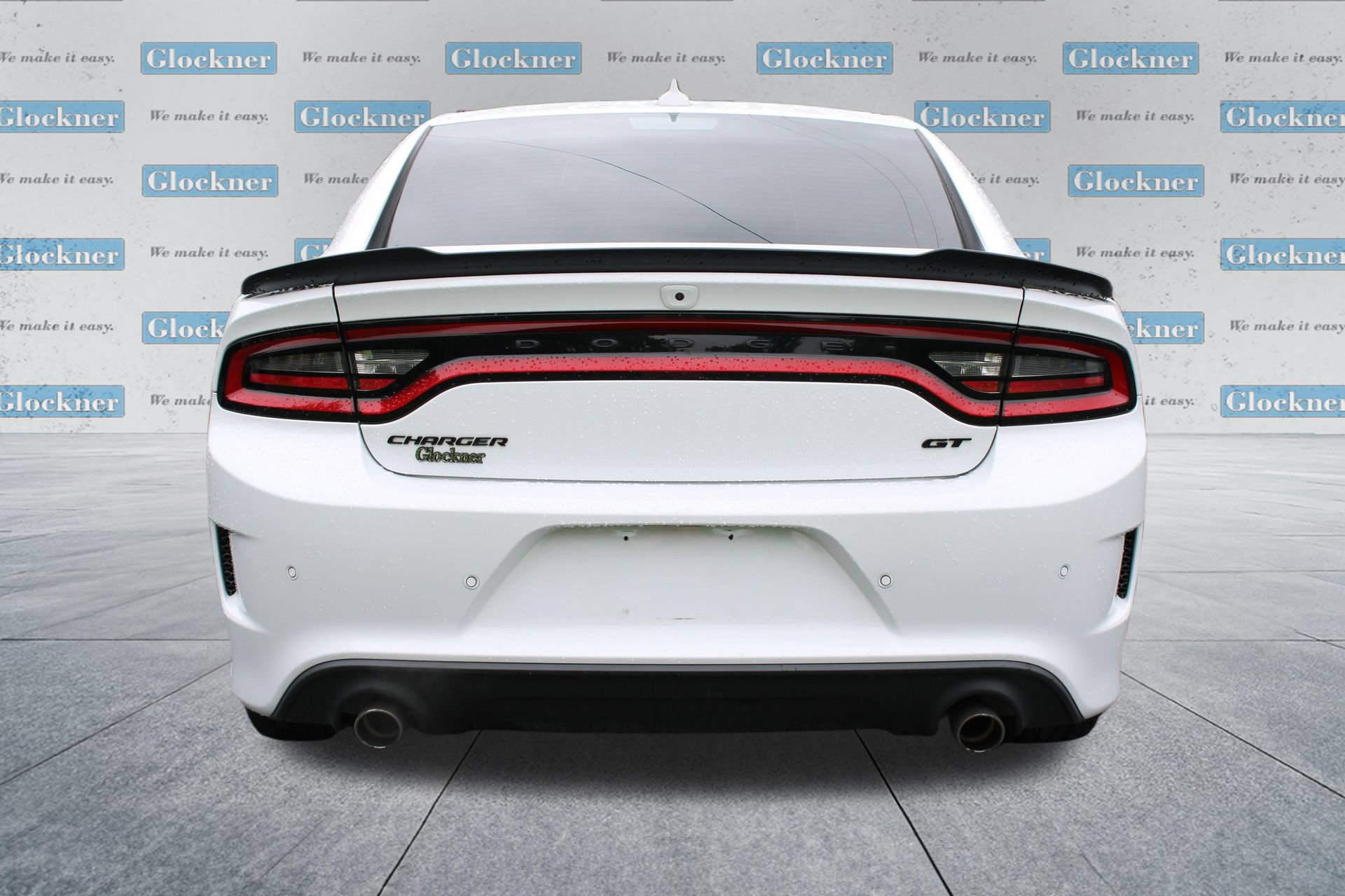 Used 2023 Dodge Charger GT w/ Blacktop Package RWD image 7