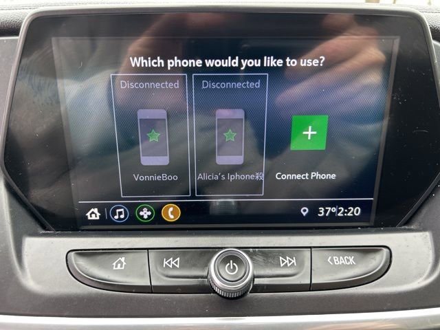 Used 2020 Chevrolet Blazer LT image 24