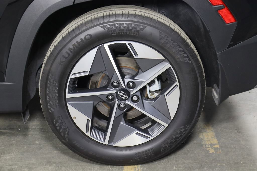 Used 2025 Hyundai Tucson SEL image 37