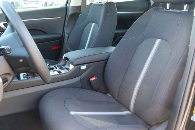 New 2026 Hyundai Sonata SE image 8