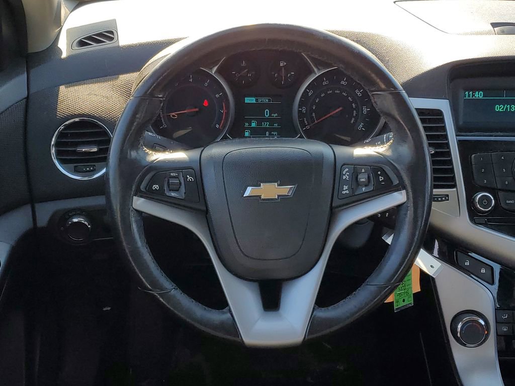 Used 2014 Chevrolet Cruze LT image 21
