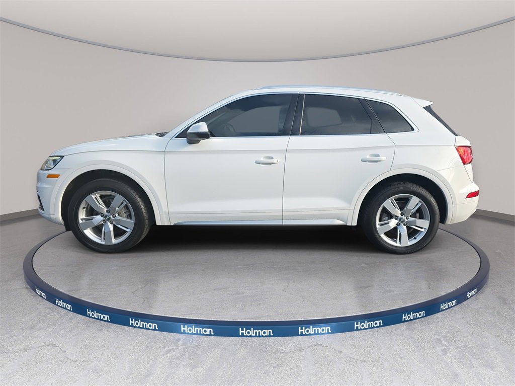 Used 2018 Audi Q5 Prestige image 9