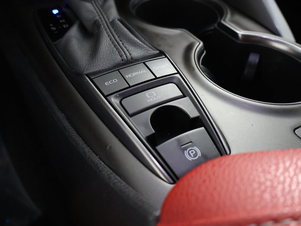 Used 2021 Toyota Camry XSE FWD image 51
