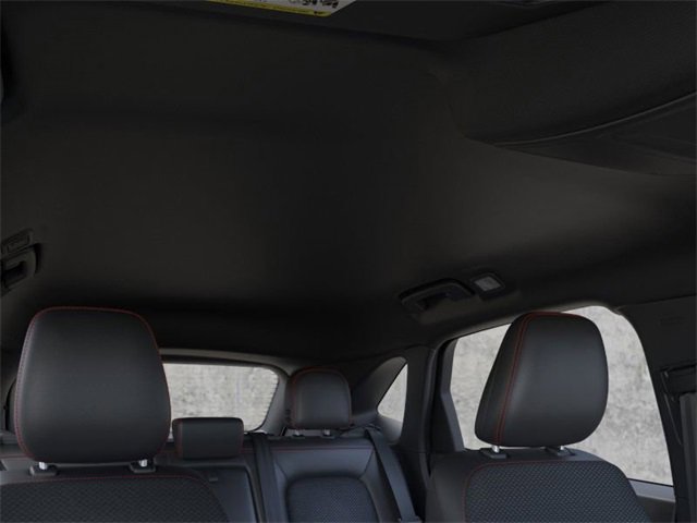 New 2024 Ford Escape ST-Line w/ Equipment Group 301A image 22