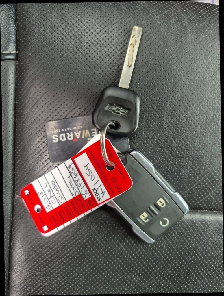 Used 2018 Chevrolet Silverado 3500 High Country w/ Duramax Plus Package image 29