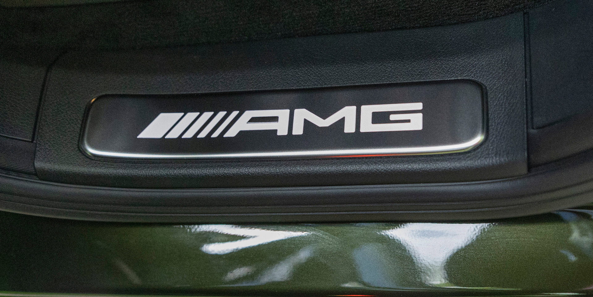 Used 2021 Mercedes-Benz G 63 AMG 4MATIC image 50