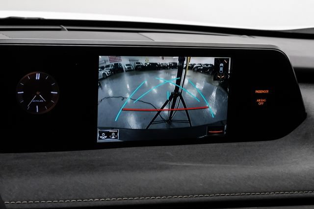 Used 2019 Lexus UX 200 w/ Premium Package FWD image 28