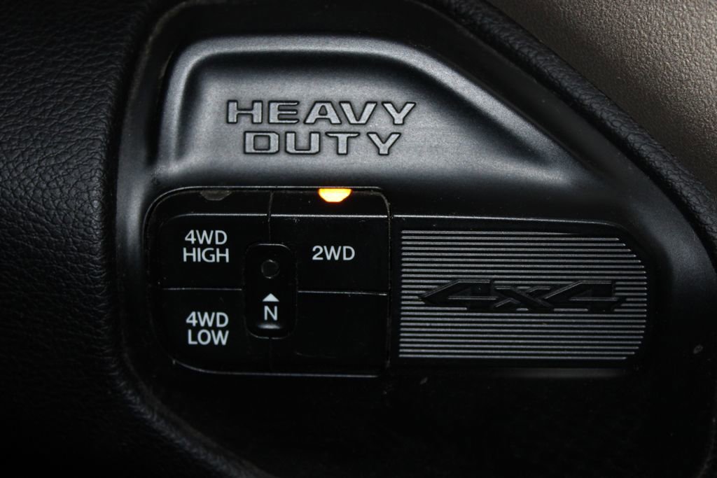 Used 2022 RAM 2500 Laramie image 27