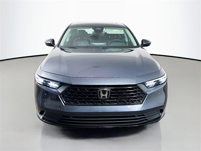 Certified 2023 Honda Accord EX-L video 2