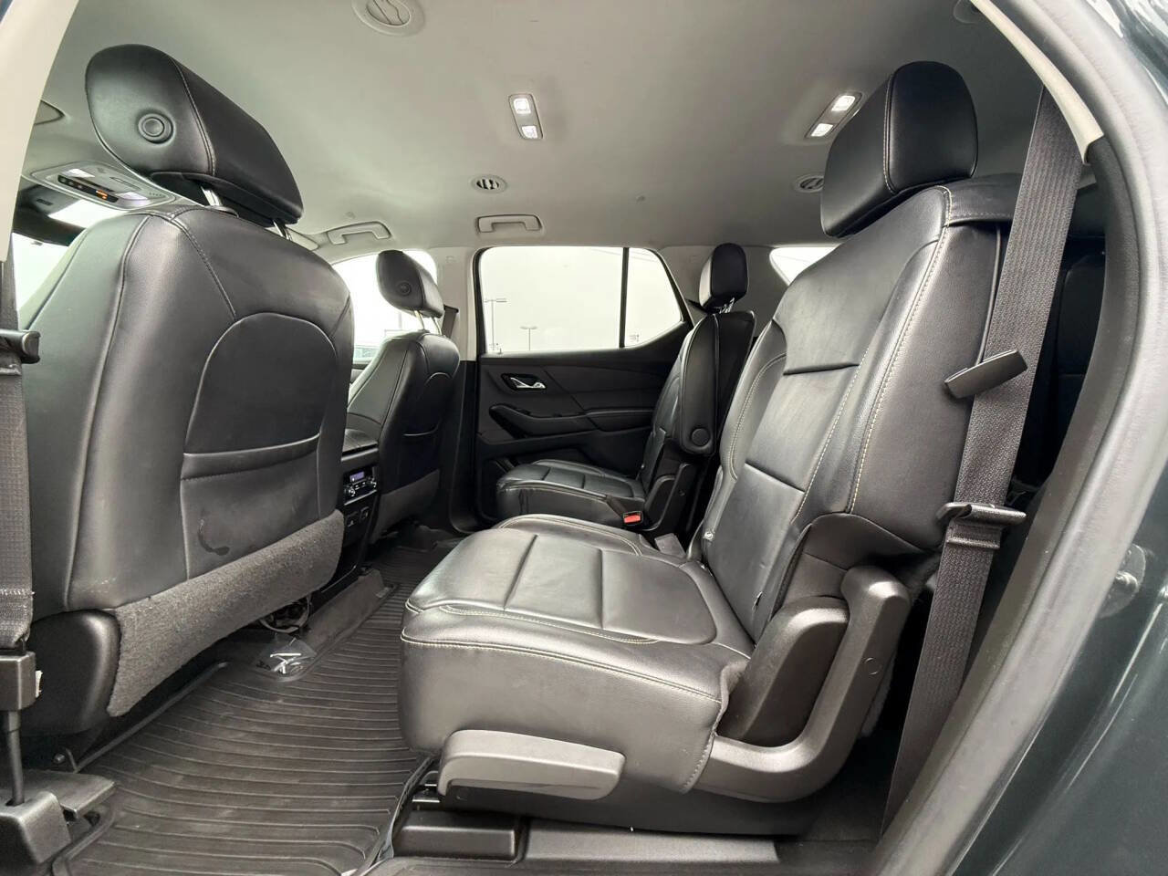 Used 2019 Chevrolet Traverse RS AWD/4WD image 18