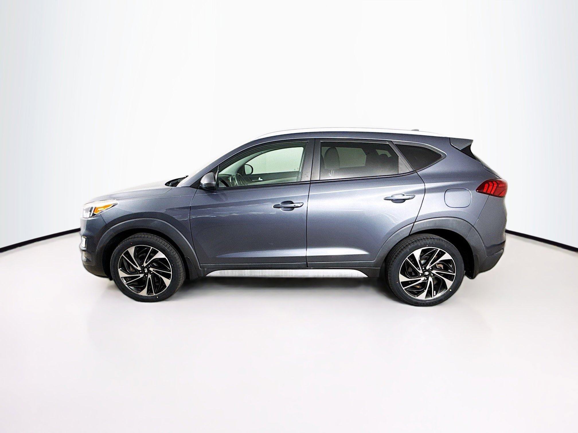 Used 2021 Hyundai Tucson Sport w/ Cargo Package image 7
