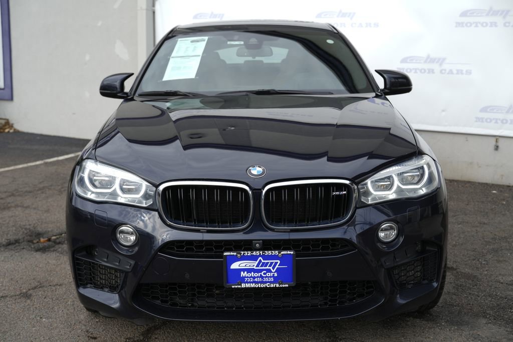 Used 2019 BMW X6 M image 5