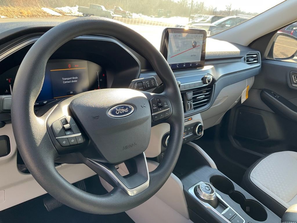 New 2026 Ford Escape Active AWD/4WD image 13
