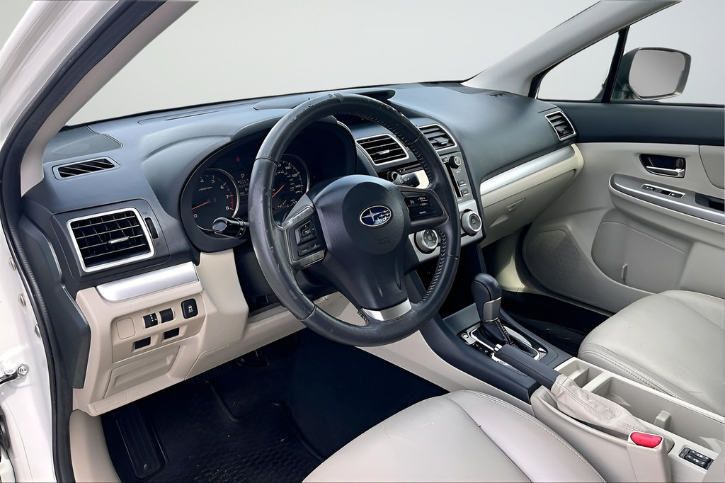 Used 2016 Subaru Impreza 2.0i Sport Premium w/ Popular Package #1 AWD/4WD image 14