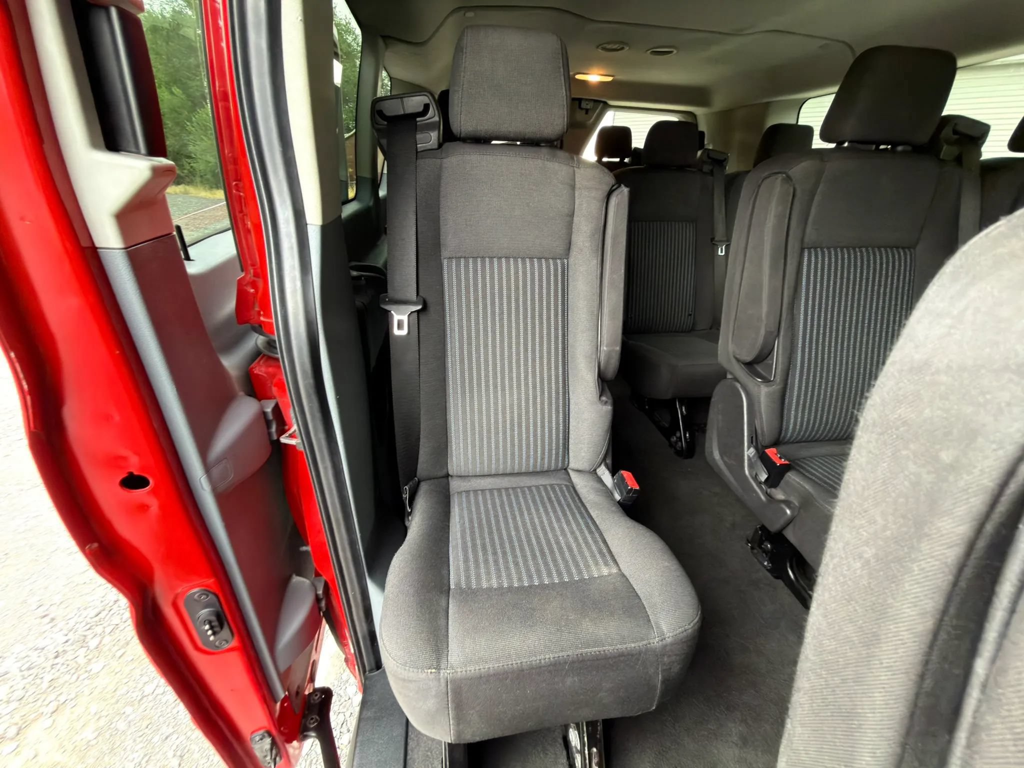 Used 2017 Ford Transit 350 XLT RWD image 21