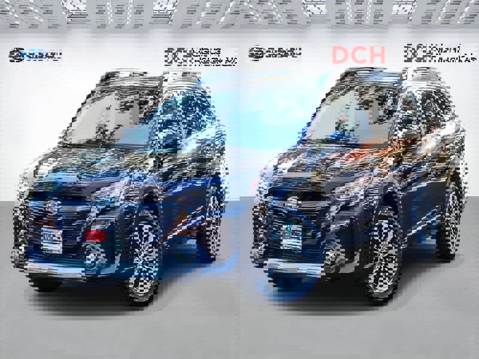 Certified 2023 Subaru Outback Limited XT