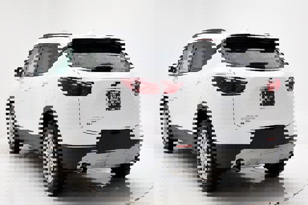 Used 2019 Chevrolet Blazer LT image 7