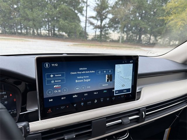 New 2026 Lincoln Corsair Premiere image 16